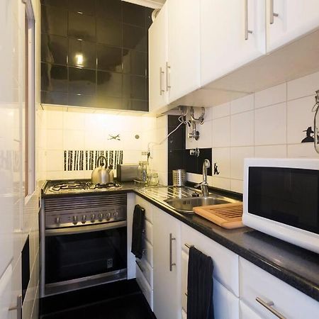 Apartmán Ola Lisbon - Bairro Alto I Exteriér fotografie