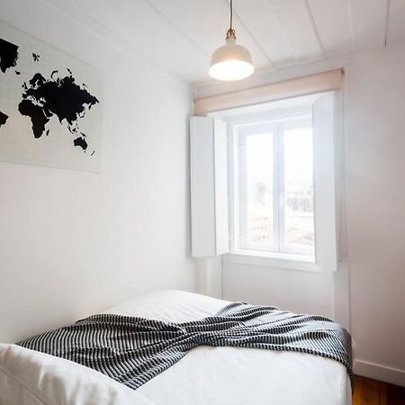 Apartmán Ola Lisbon - Bairro Alto I Exteriér fotografie