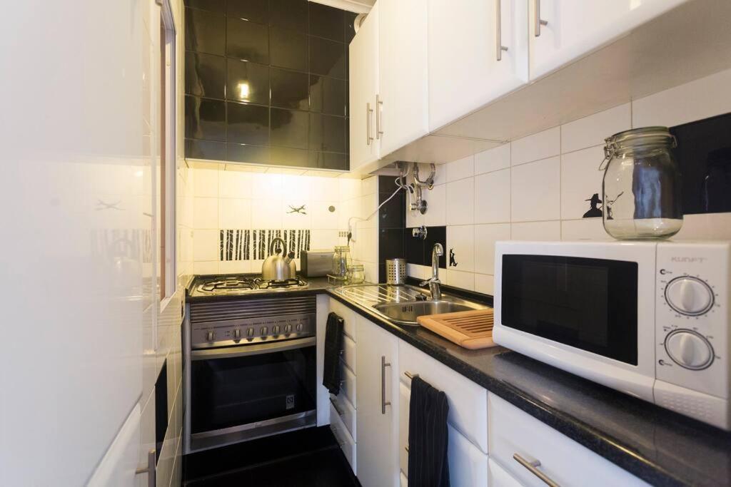 Apartmán Ola Lisbon - Bairro Alto I Exteriér fotografie